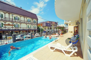 Guest House Natalia